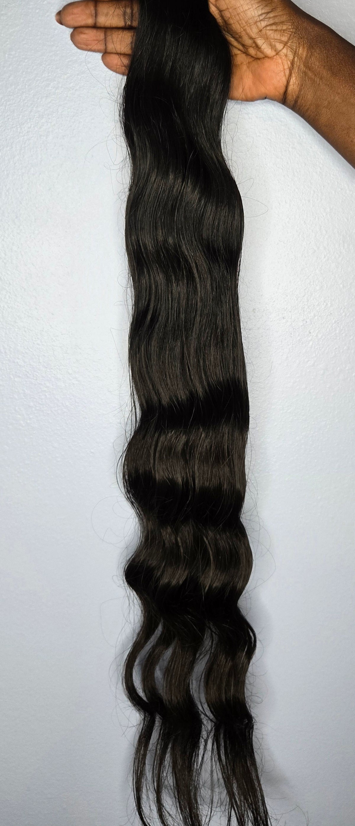WAVY BUNDLES