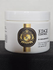 DES HAIR FOR YOU EDGE CONTROL